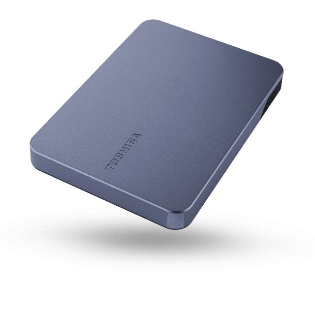 EAN 4260557513309 - Toshiba HDTX220EK3AA disco duro externo 2 TB 2.5" USB tipo A 3.2 Gen 1 (3.1 Gen 1) Negro imagen 1