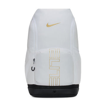 Nike Unisex Varsity Elite Bp Basketball Accessories in White Color