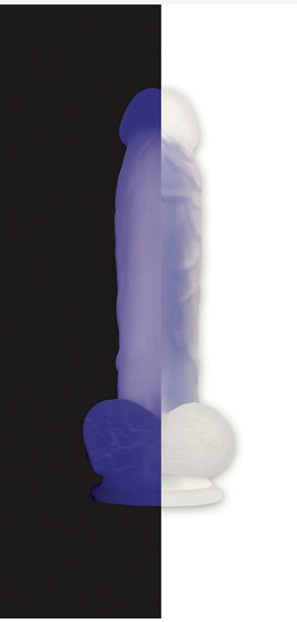 Luminous Dildo