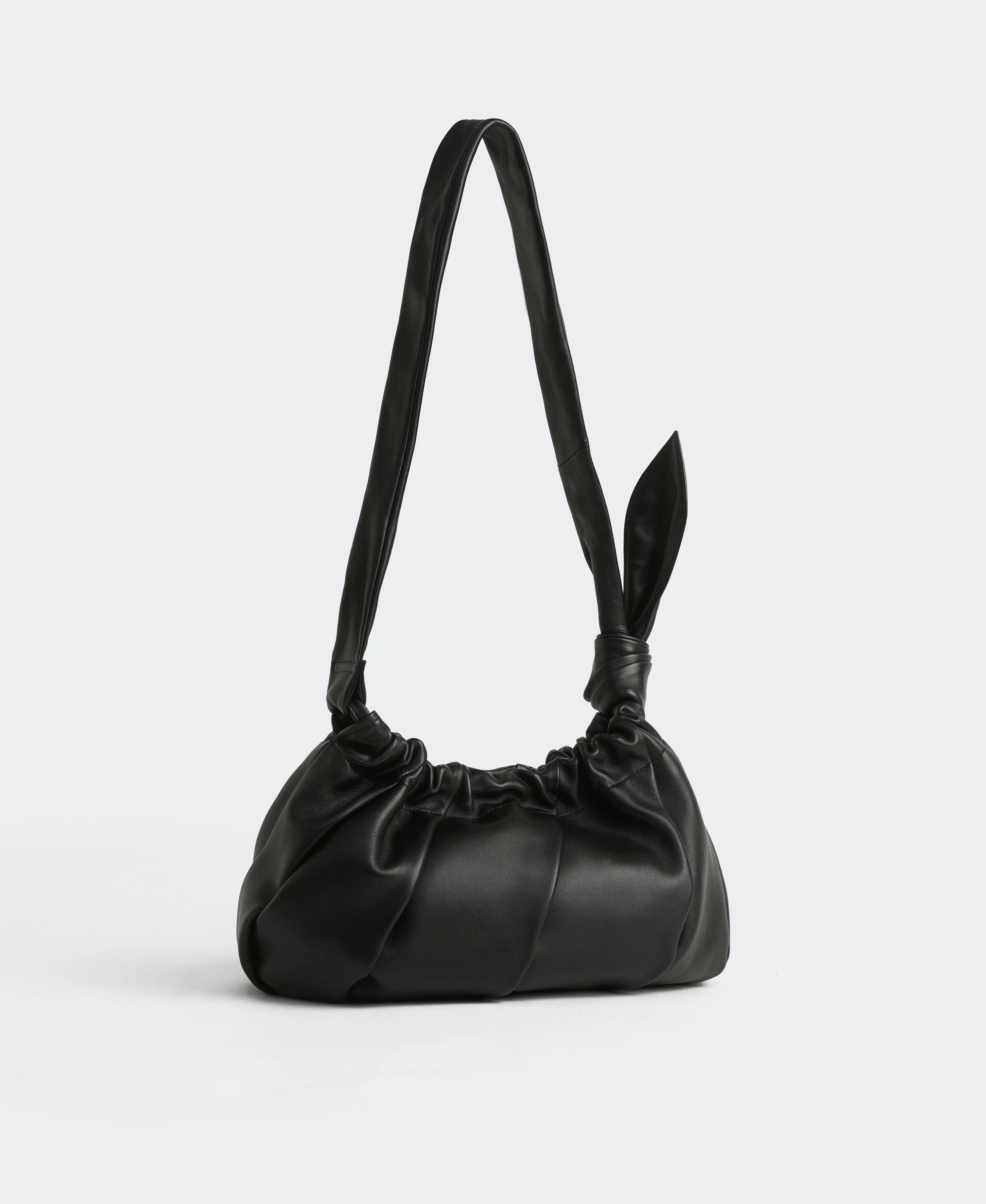 Soft Fold Bag - Black