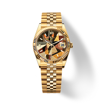 EONDATE CLASSIC WATCH