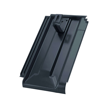 Lehmann Modulhalter Erlus Linea, anthrazit