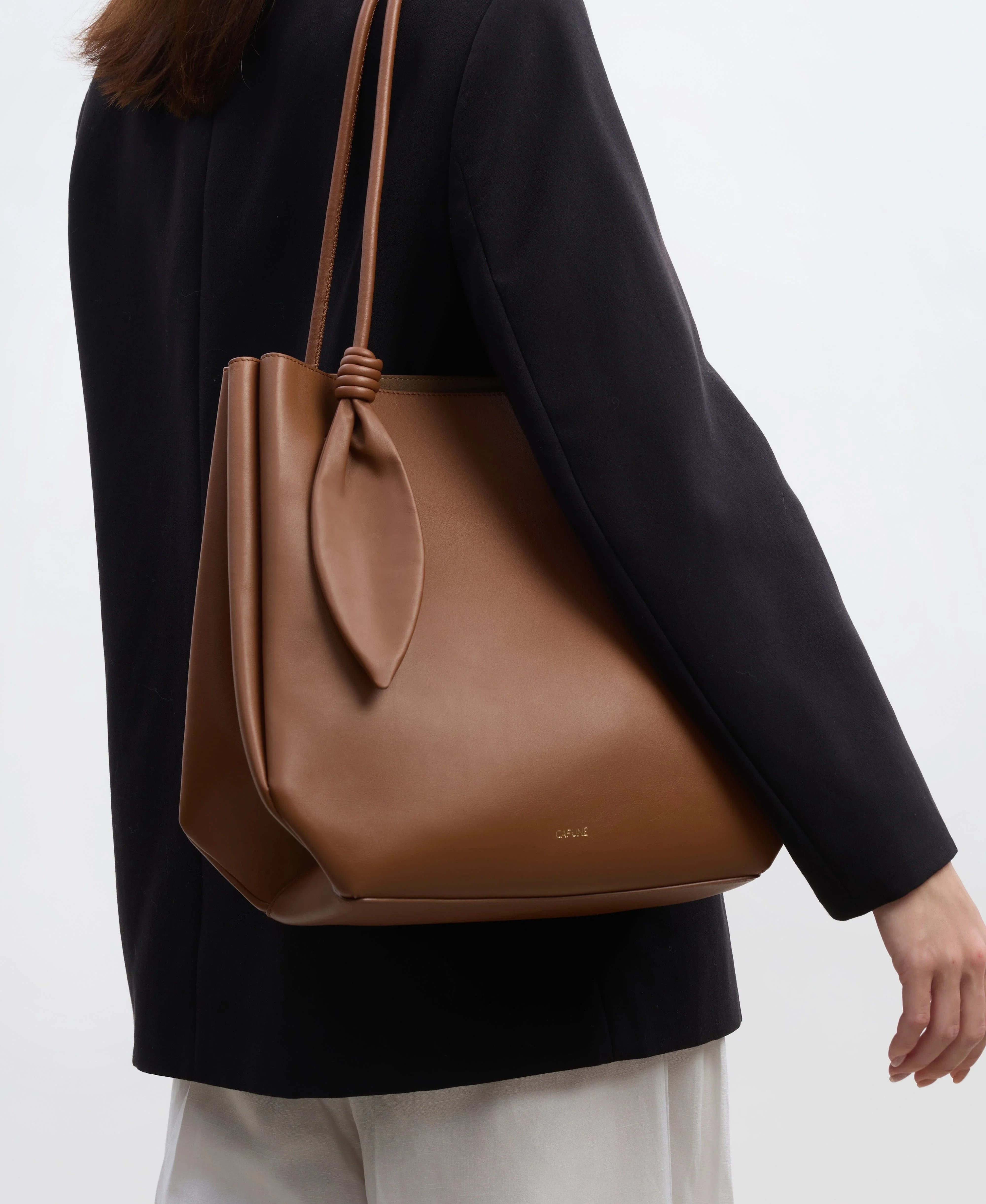 Ori Tote - Teak