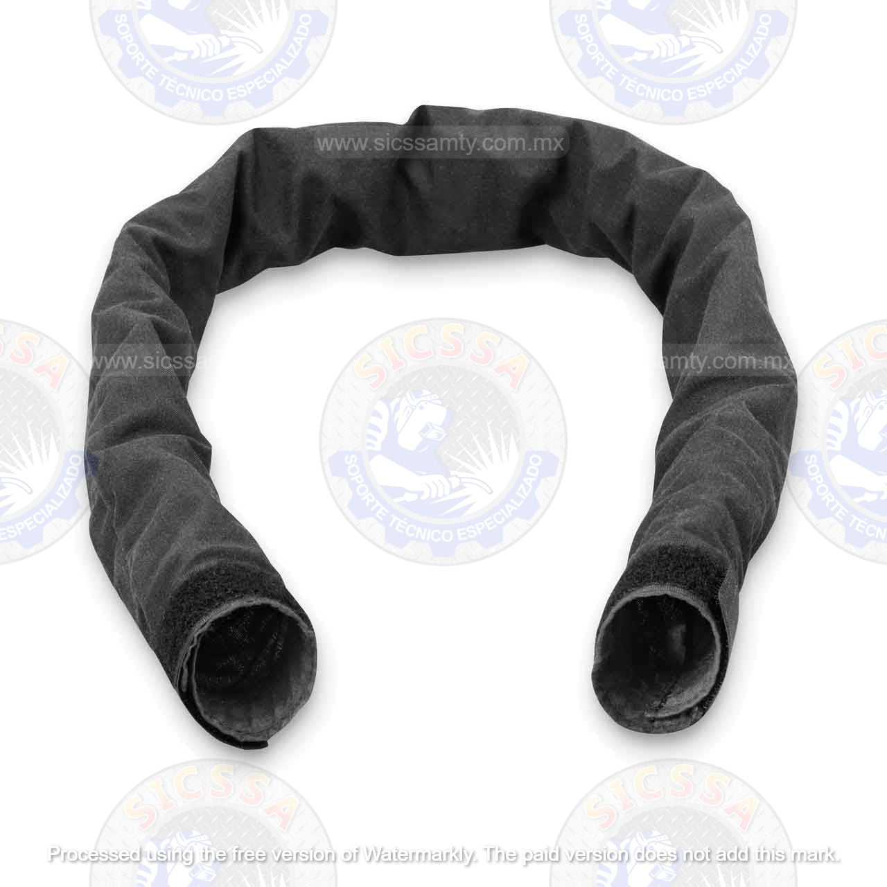 265312 MILLER COVER, BREATHING TUBE, FR,