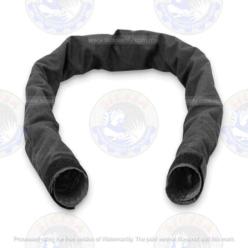 265312 MILLER COVER, BREATHING TUBE, FR,