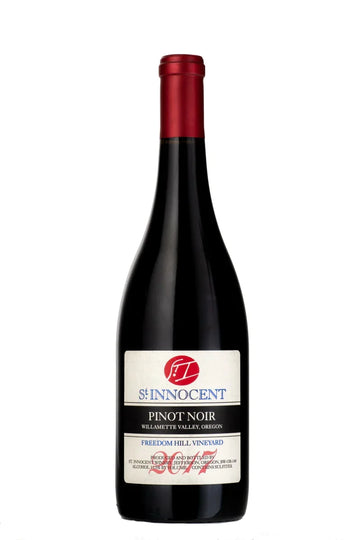 St Innocent Pinot Noir Shea Vineyard 6 Cs 2017