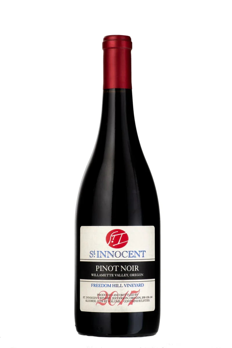 St Innocent Pinot Noir Shea Vineyard 6 Cs 2017