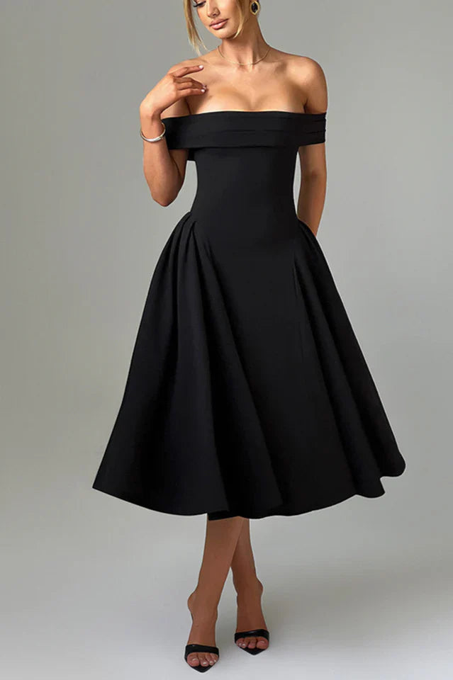 Bennet Midi Dress