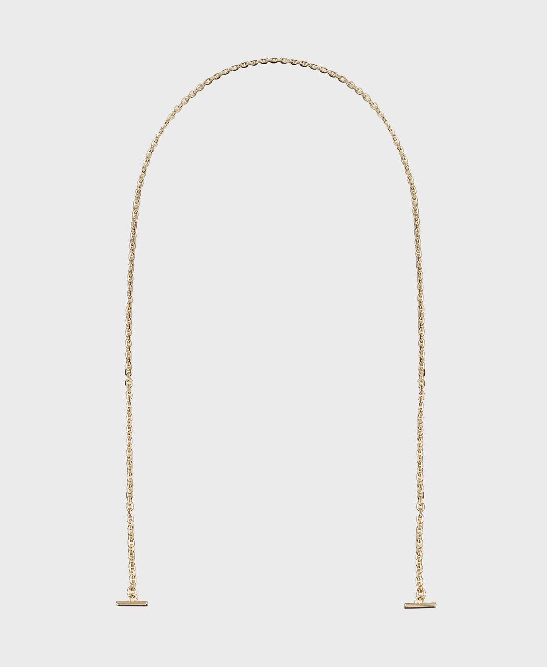 Shoulder Chain - Gold