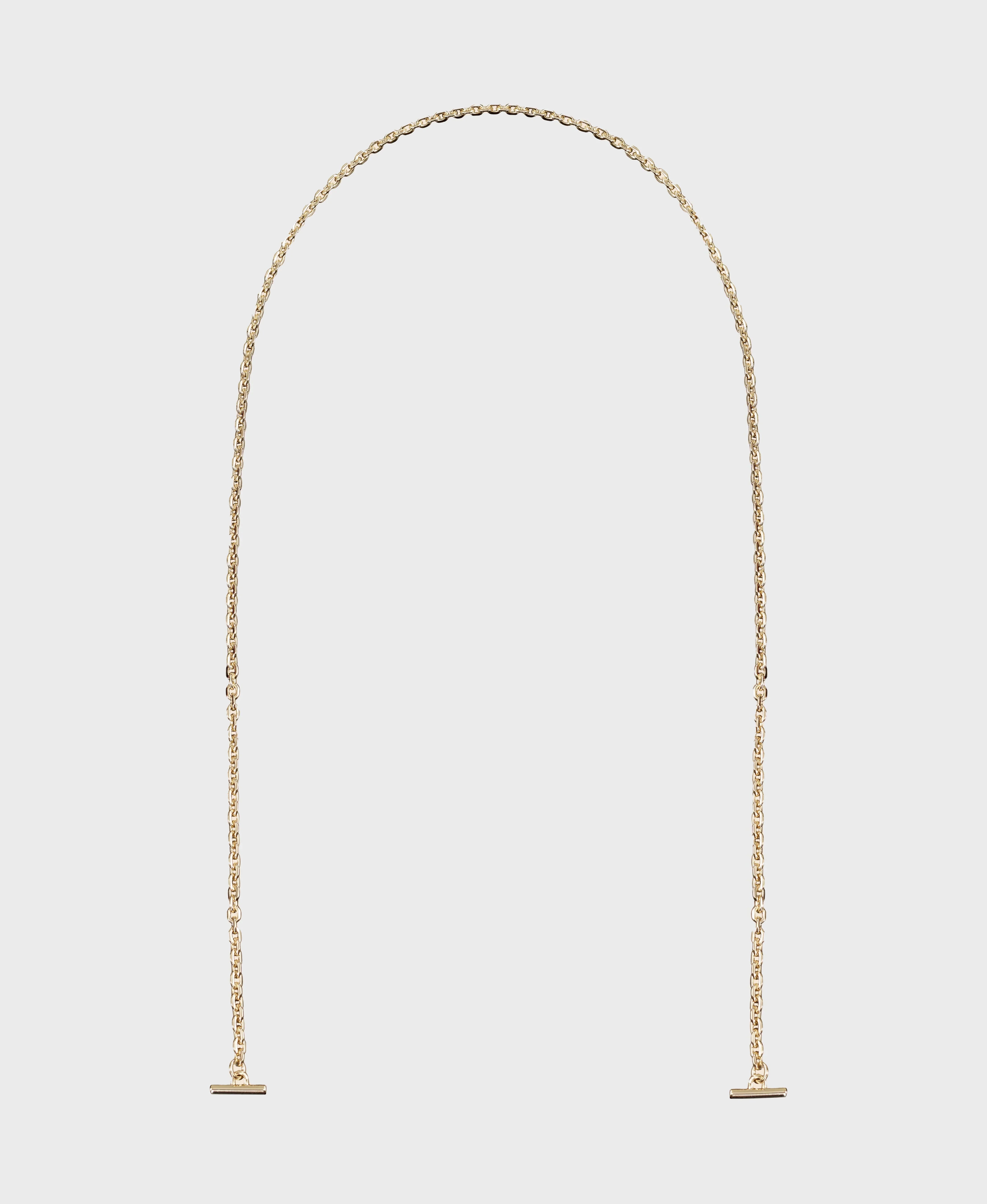 Shoulder Chain - Gold