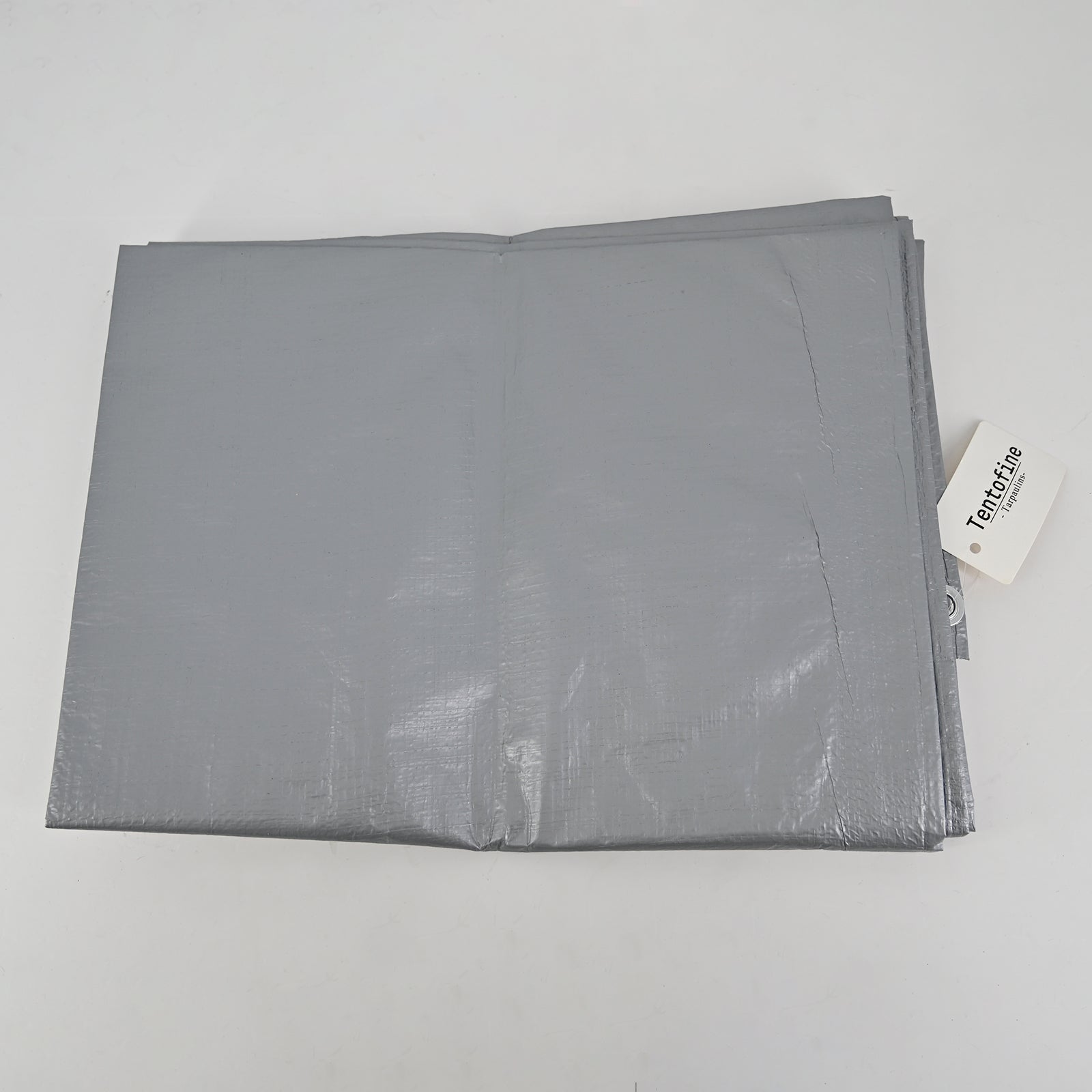 Tentofine Tarpaulins Heavy Duty Poly Tarp Cover