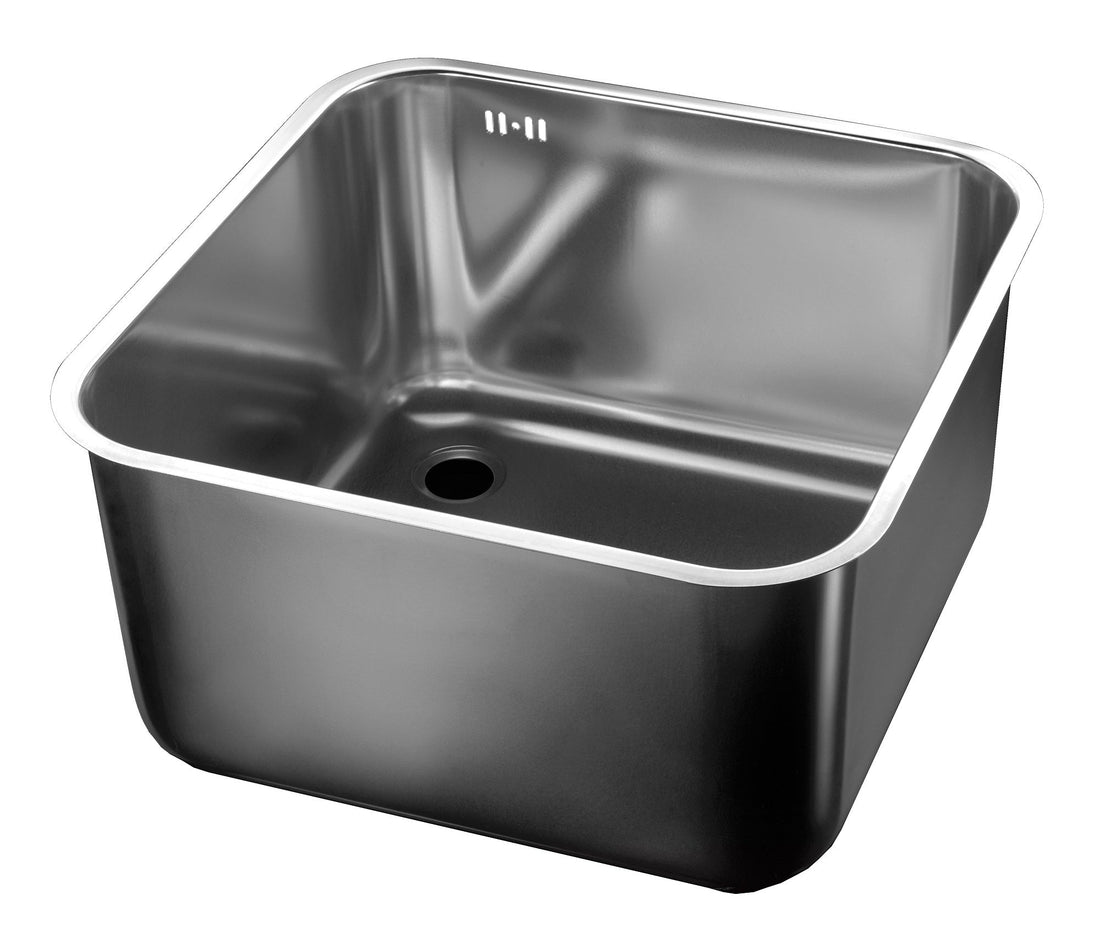 Sink 450x450x200