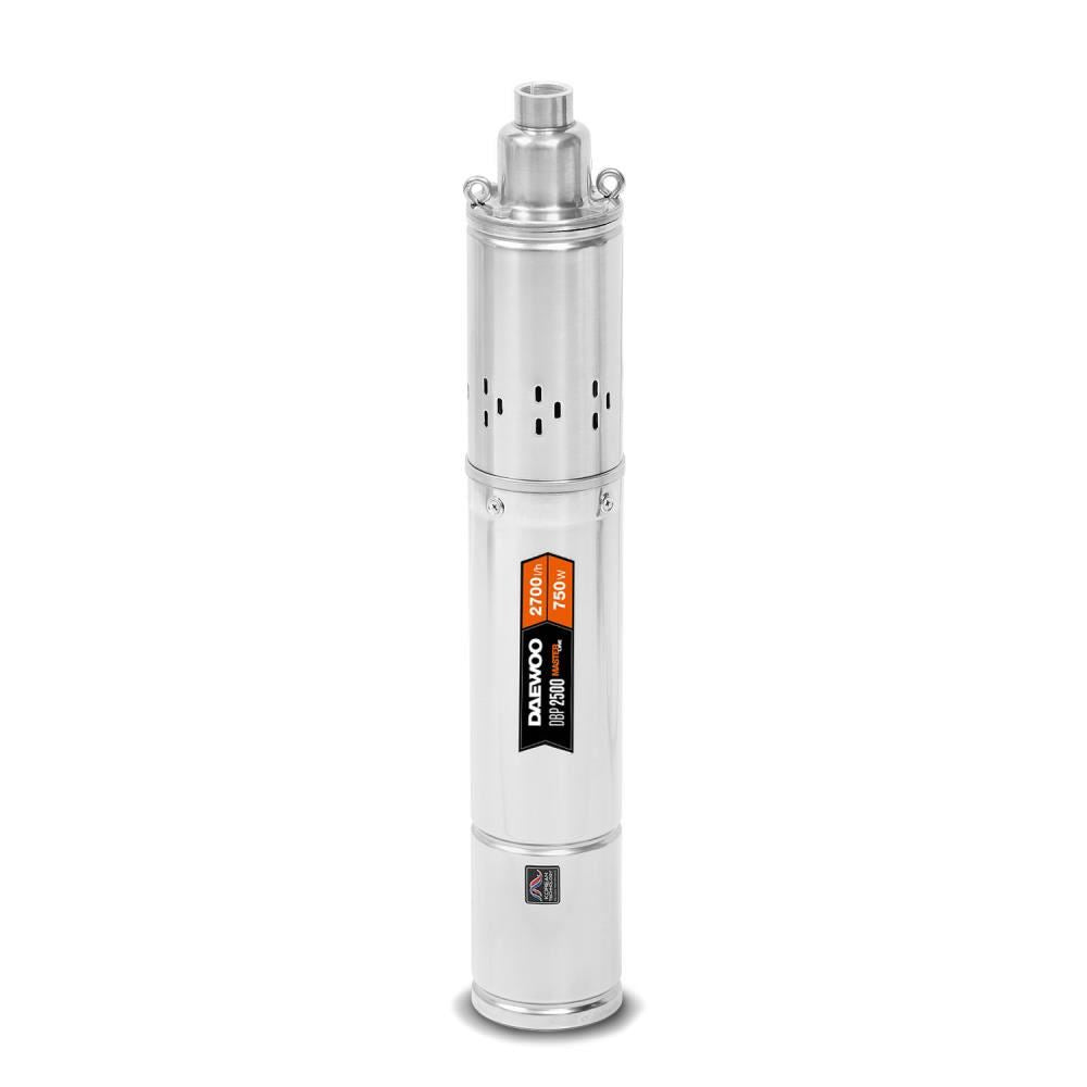 SUBMERSIBLE PUMP 750W/2700L/H DBP 2500 DAEWOO