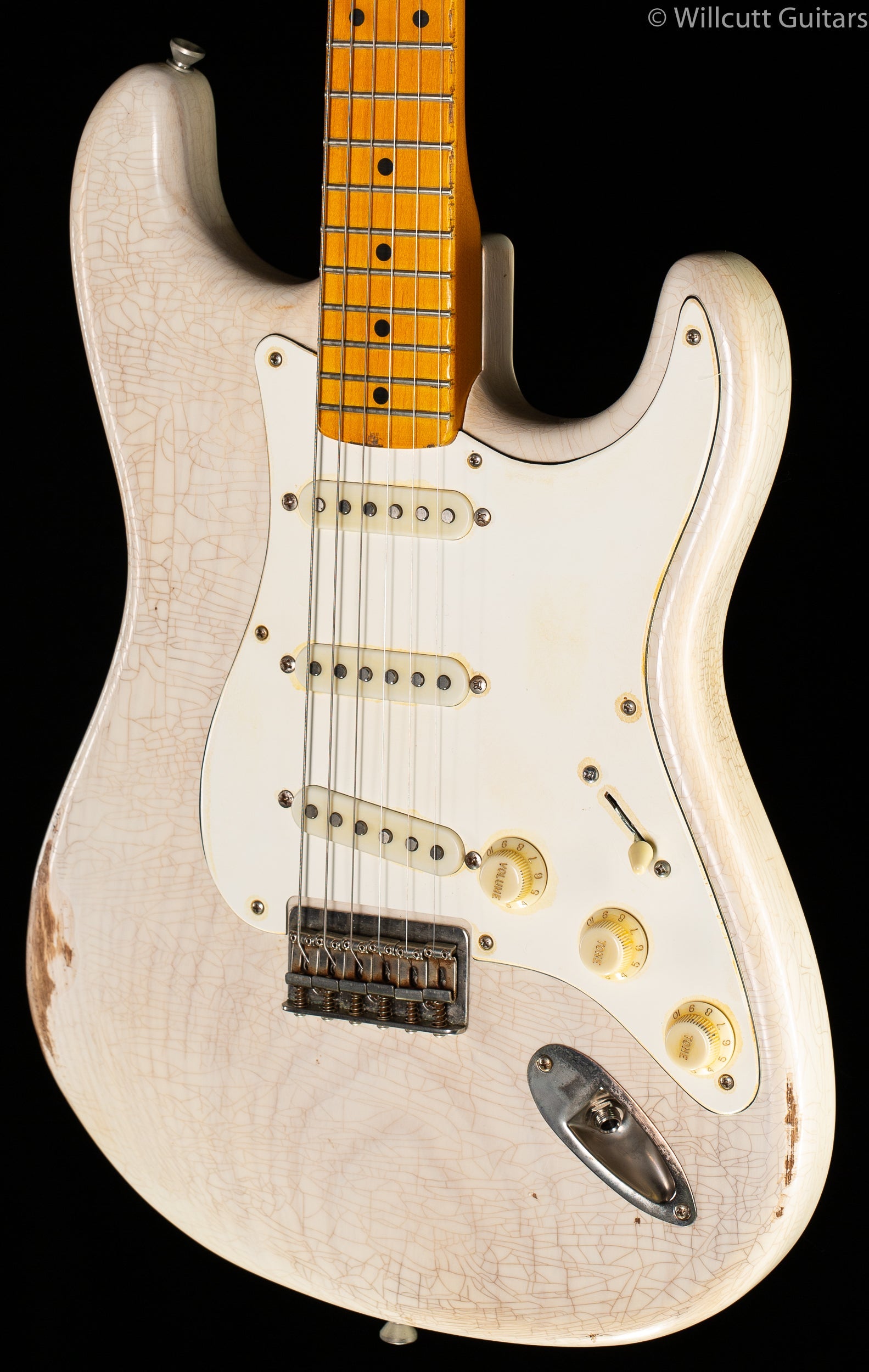 Whitfill S Hardtail Mary Kaye Blonde (0612)