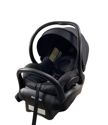 Shop Maxi-Cosi Mico Max 30 Infant Car Seat, 2020, Nomad Black at GoodBuy Gear