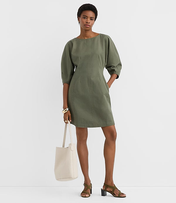 Women's Work-Perfect Dresses