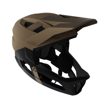 MTB-Helm LEATT MTB ENDURO 2.0 Braun