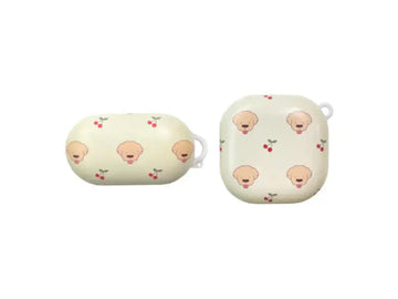 Dam Of The Forest - Buds Hard Case - ARTRANK - Buds Hard Cases - Harumio
