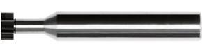 76-1182-  .312" Diameter Solid Carbide Key Cutters -Hill Industrial Tools