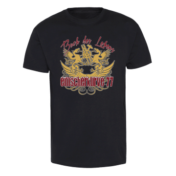 Emscherkurve 77 "Buch des Lebens" T-Shirt