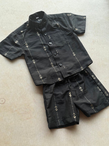 Mayon - Boys Shirts and Trousers