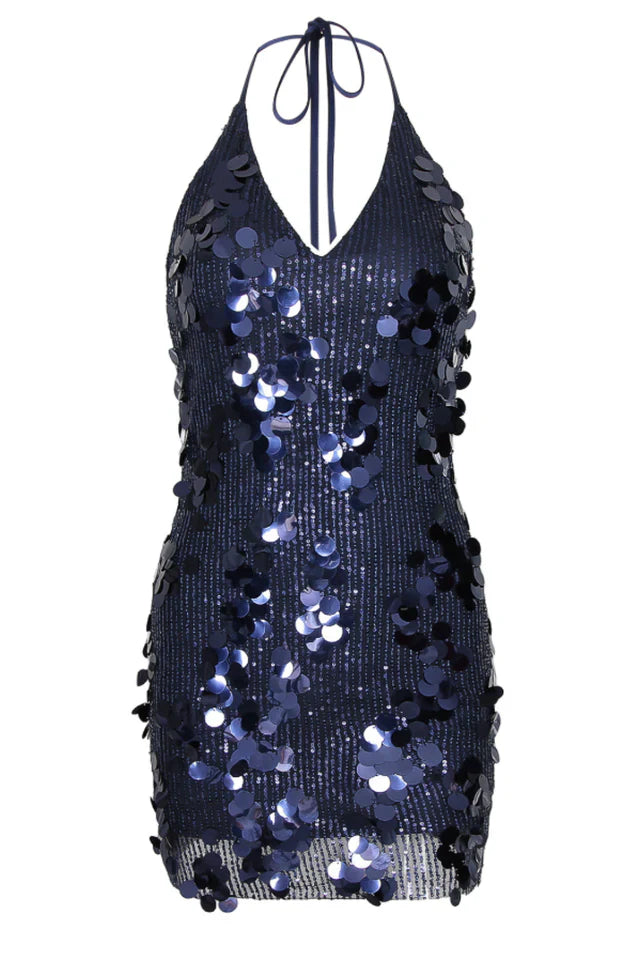 Zana Mini Dress