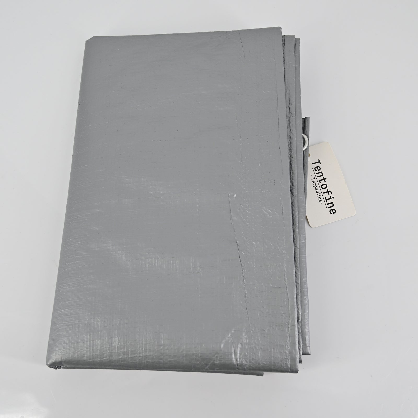 Tentofine Tarpaulins Heavy Duty Poly Tarp Cover