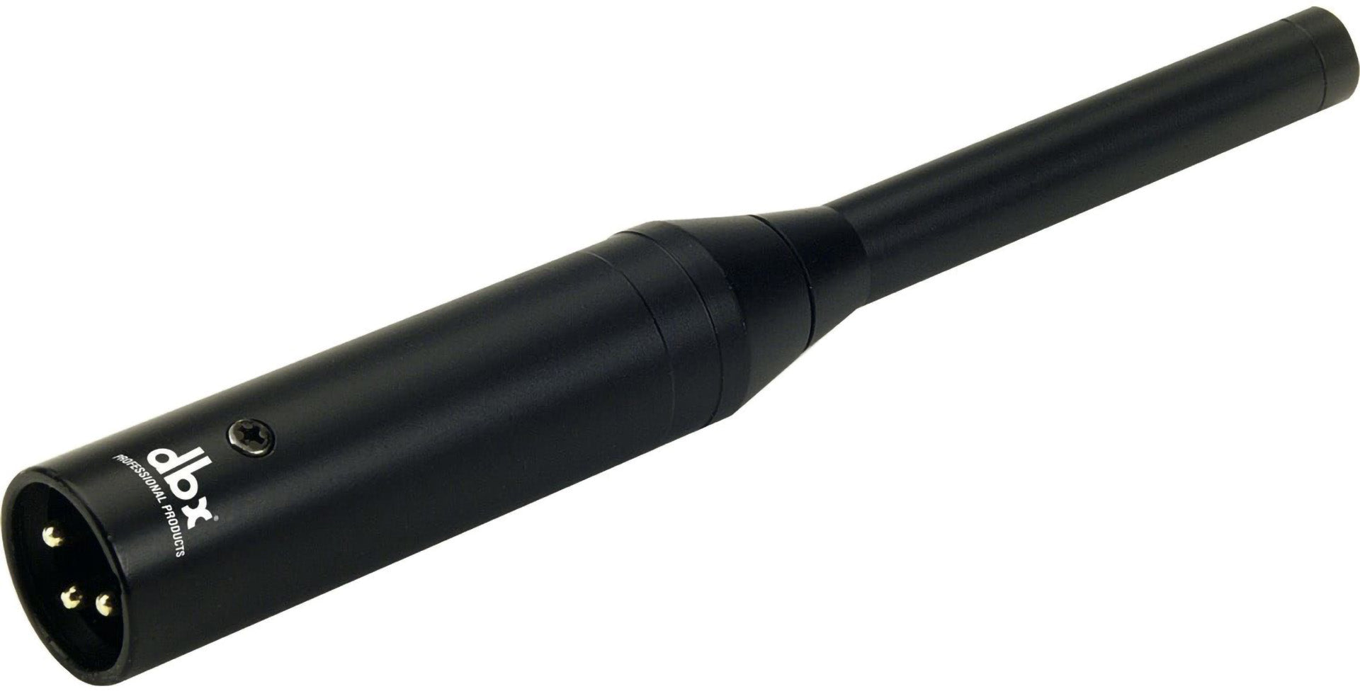 DBX RTA-M Drive Rack Reference Mic