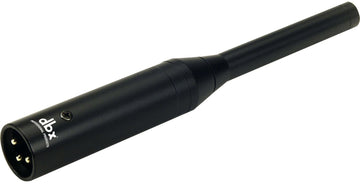 DBX RTA-M Drive Rack Reference Mic