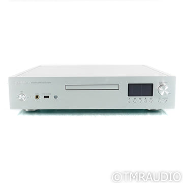 Technics SL-G700M2 Streaming CD / SACD Player