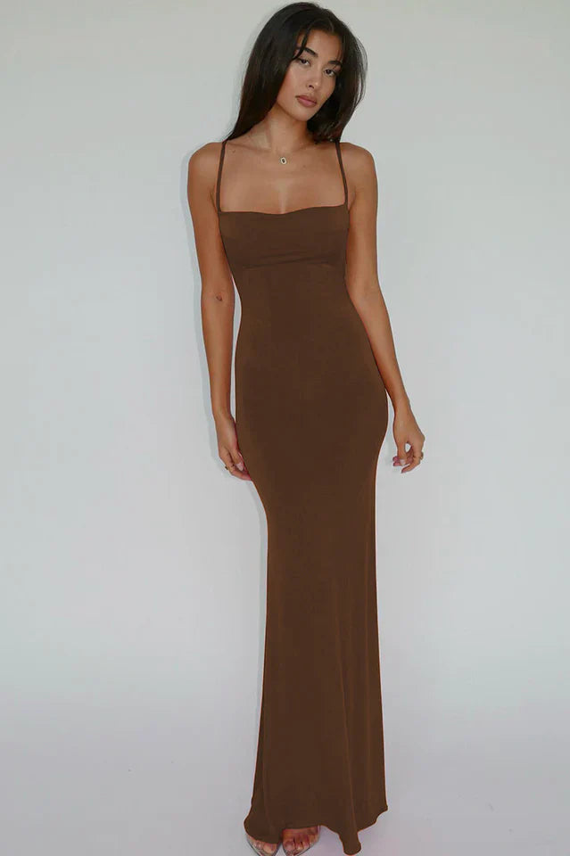 Luella Maxi Dress