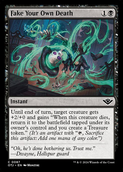 What are some ways to protect my commander in R/B from being removed? : r/EDH