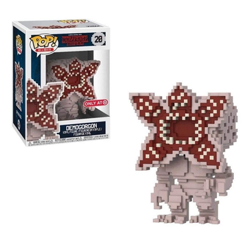 Funko Pop! STRANGER THINGS: Demogorgon #20 [Target]