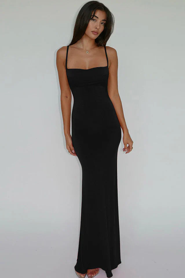 Luella Maxi Dress