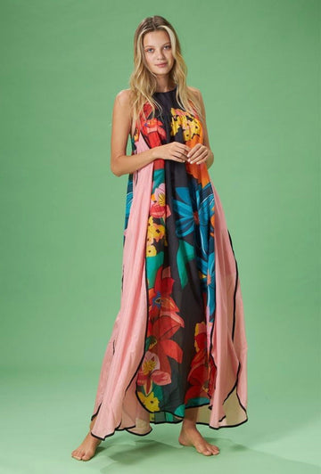 “Stassie” dress