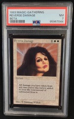 MTG Graded Cards