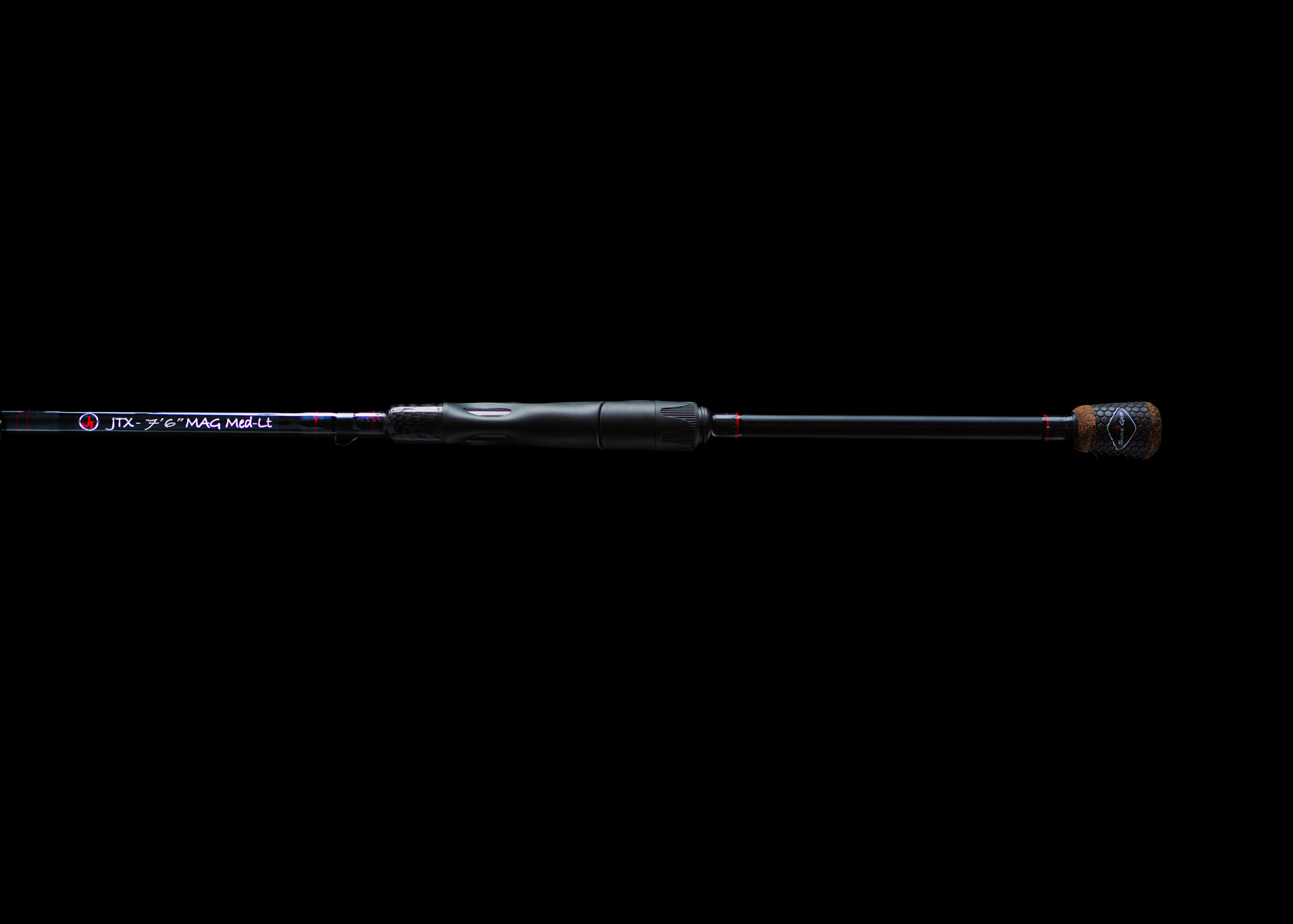 JTX mag Medium-Light