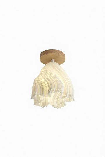 Greyden Une | Semi Flush Mounted Light