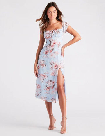 Graduation Guest Dresses: 10 Polished and Chic Styles