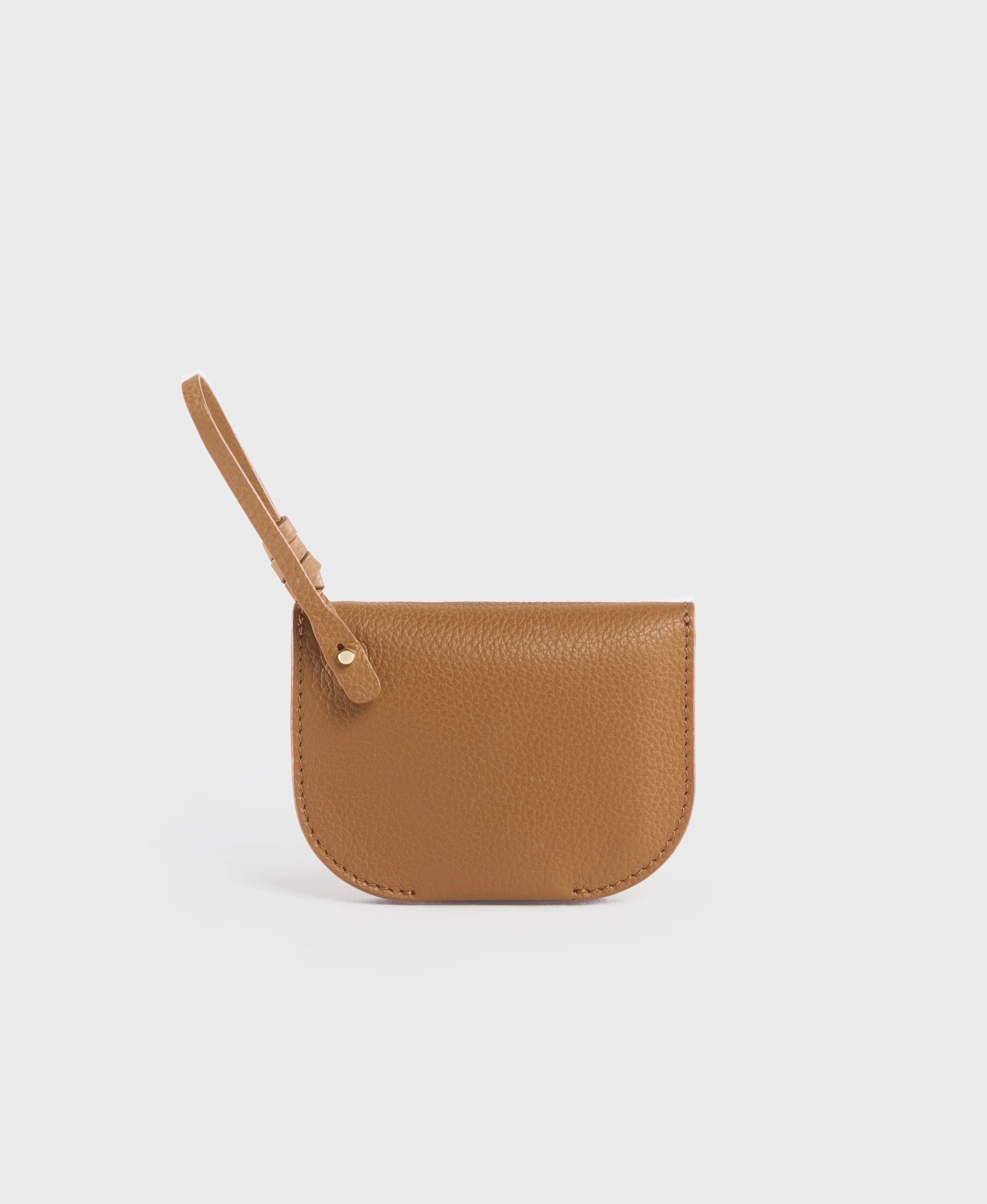 Day Pouch - Pecan