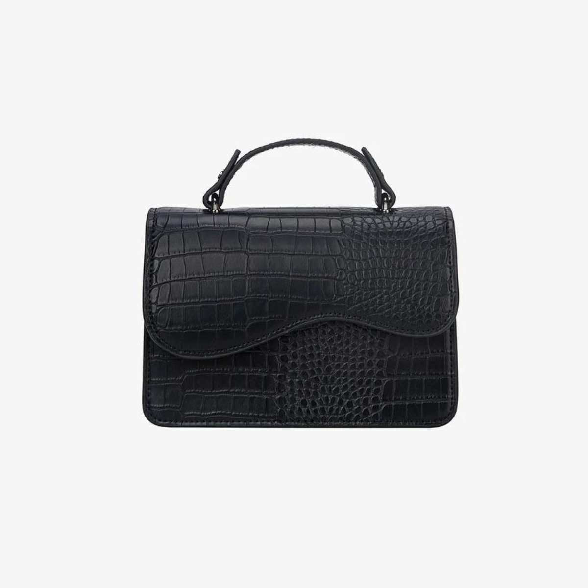 Hvisk Crane Trace Black