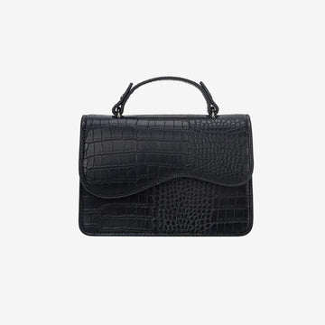 Hvisk Crane Trace Black