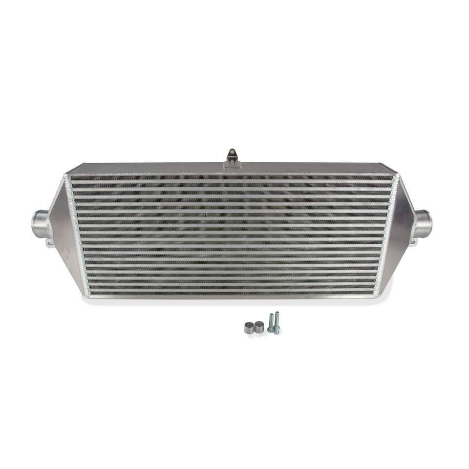 SKU: 200-40-IC-030,,Extreme Turbo Systems 4.0-Inch Front Mount Intercooler Anodized Purple,