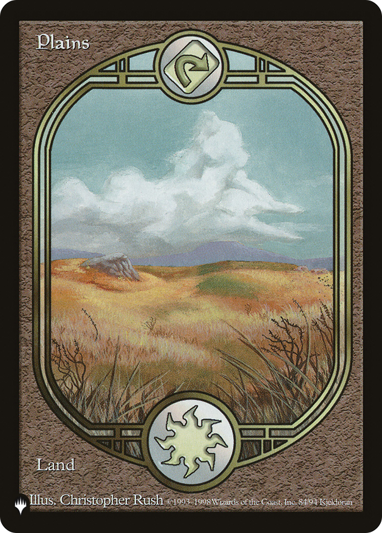 Plains - Unglued [The List]