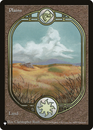 Plains - Unglued [The List]