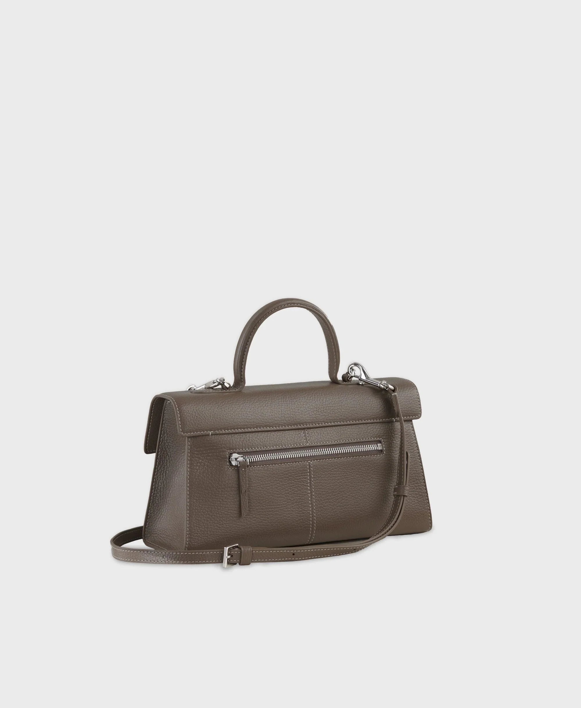Medium Stance - Brownstone