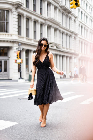 The Perfect Date Night Dress