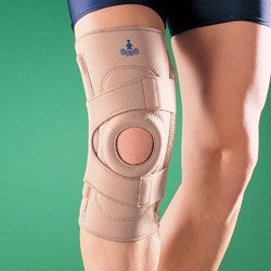 Oppo 1034 Patella Stabilizer Xl