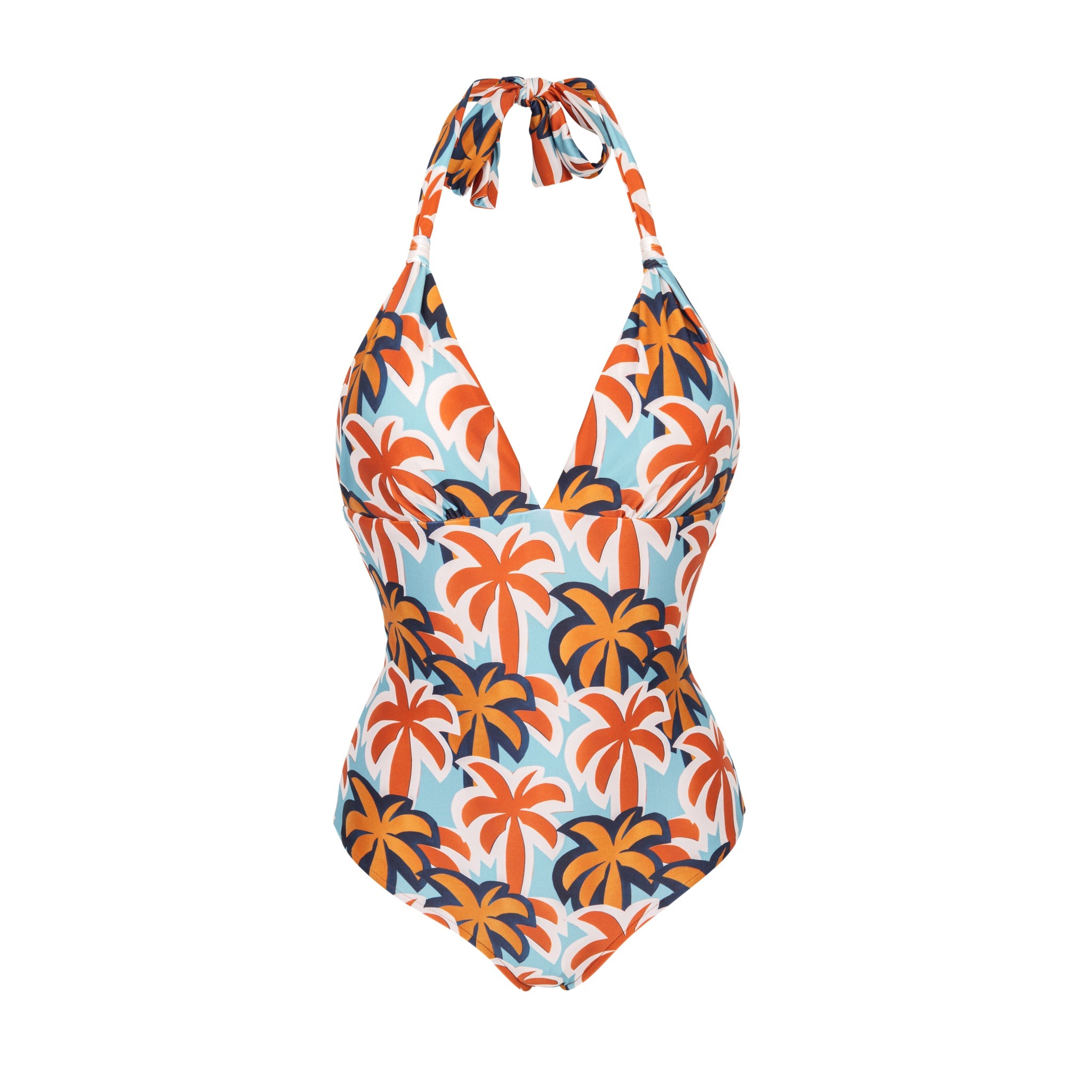 Product Front: Rio De Sol Une Pièce Kauai Mel-Op