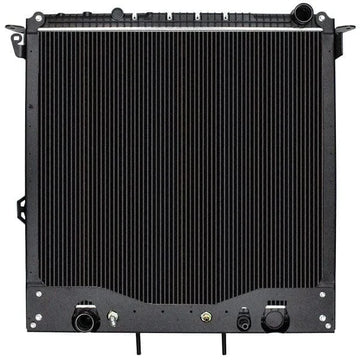 530676001 | Genuine Freightliner® Radiator